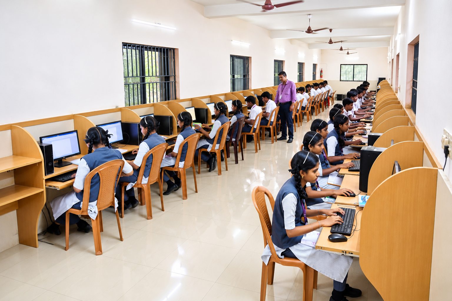 Computer Science Laboratory